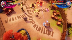 Asterix & Obelix XXXL: Baran z Hibernii Edycja Limitowana Nintendo Switch 2