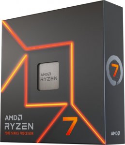 Procesor AMD Ryzen 7 7700X, 4.5 GHz, 32 MB, BOX (100-100000591WOF) 1