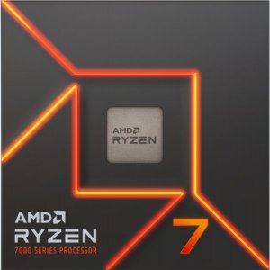 Procesor AMD Ryzen 7 7700X, 4.5 GHz, 32 MB, BOX (100-100000591WOF) 6