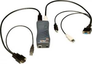 Lantronix SECURELINX SPIDER DUO - SLSLP400USB-01 1