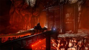 ARK Survival Evolved Nintendo Switch 6