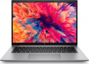 Laptop HP ZBook Firefly 14 G9 i5-1240P / 16 GB / 512 GB / W11 Pro / Quadro T500 (69Q70EA) 1
