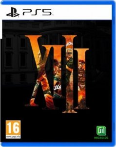 XIII Remake (PS5) 1