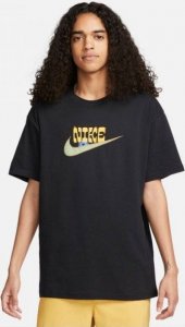 Nike Koszulka Nike Sportswear Sole Craft M DR7963 010, Rozmiar: S 1