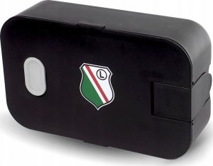Legia Warszawa lunchbox śniadaniówka CWKS 1