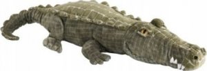 Ikea IKEA JATTEMATT Harskarre krokodyl maskotka plusz 2
