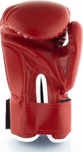 Daniken Rękawice bokserskie JUNIOR - 5110/R Waga: 6oz 3