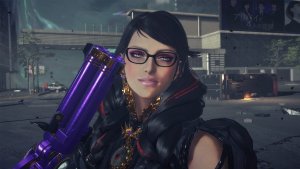 Bayonetta 3 Trinity Masquerade Edition Nintendo Switch 3