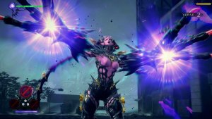 Bayonetta 3 Nintendo Switch 2