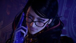 Bayonetta 3 Nintendo Switch 3