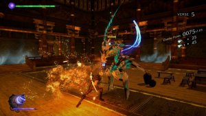 Bayonetta 3 Nintendo Switch 4