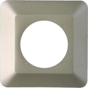 Orno Ramka pojedyncza beżowy (OR-AE-13151) 2