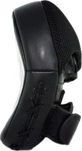 Daniken Łapy trenera - Daniken - NERO SMARTIE - 23 x 18 x 5 cm 5