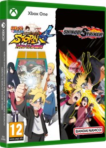 naruto storm 4 xbox 1