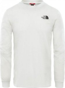 The North Face Bluza The North Face SIMPLE DOME TEE M NF0A3L3BFN41, Rozmiar: XXL 1