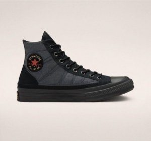 Converse Buty Converse Chuck 70 GORE-TEX Counter Climate High M A00725C, Rozmiar: 43 1