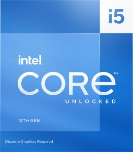 Procesor Intel Core i5-13600KF, 3.5 GHz, 24 MB, BOX (BX8071513600KF) 2
