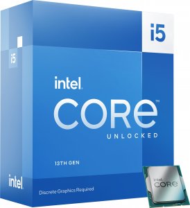 Procesor Intel Core i5-13600KF, 3.5 GHz, 24 MB, BOX (BX8071513600KF) 3