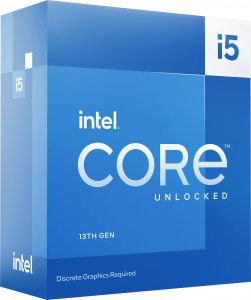 Procesor Intel Core i5-13600KF, 3.5 GHz, 24 MB, BOX (BX8071513600KF) 6