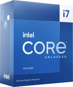 Procesor Intel Core i7-13700KF, 3.4 GHz, 30 MB, BOX (BX8071513700KF) 6