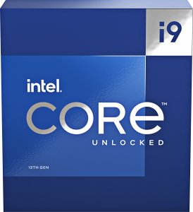 Procesor Intel Core i9-13900K, 3 GHz, 36 MB, BOX (BX8071513900K) 2