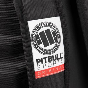 Pit Bull West Coast Torba / plecak MEDIUM ESCALA - PIT BULL - 9180/BLUE 12