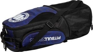Pit Bull West Coast Torba / plecak MEDIUM ESCALA - PIT BULL - 9180/BLUE 13
