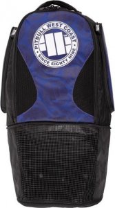 Pit Bull West Coast Torba / plecak MEDIUM ESCALA - PIT BULL - 9180/BLUE 14