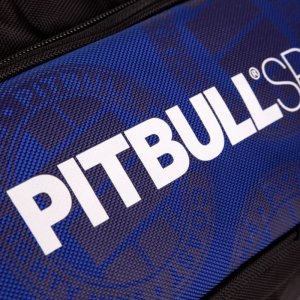 Pit Bull West Coast Torba / plecak MEDIUM ESCALA - PIT BULL - 9180/BLUE 2