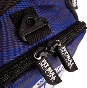 Pit Bull West Coast Torba / plecak MEDIUM ESCALA - PIT BULL - 9180/BLUE 3