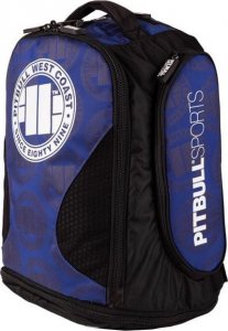 Pit Bull West Coast Torba / plecak MEDIUM ESCALA - PIT BULL - 9180/BLUE 5