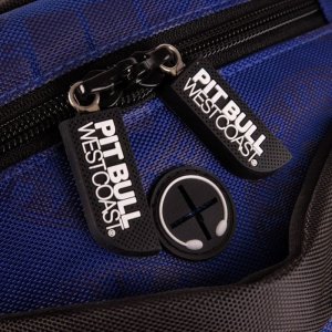 Pit Bull West Coast Torba / plecak MEDIUM ESCALA - PIT BULL - 9180/BLUE 6