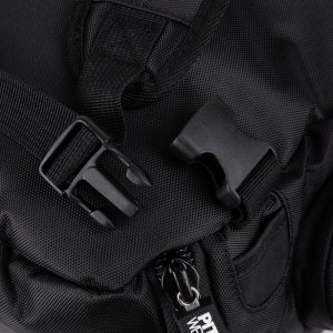 Pit Bull West Coast Torba / plecak MEDIUM ESCALA - PIT BULL - 9180/BLUE 7