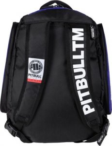 Pit Bull West Coast Torba / plecak MEDIUM ESCALA - PIT BULL - 9180/BLUE 8