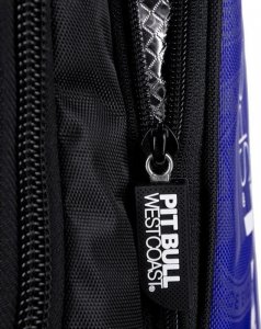 Pit Bull West Coast Torba / plecak MEDIUM ESCALA - PIT BULL - 9180/BLUE 9