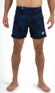 Extreme Hobby Spodenki athletic HAVOC niebieskie Rozmiar: XL 6