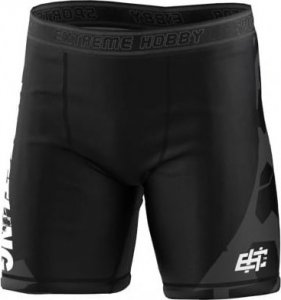 Extreme Hobby Spodenki Vale Tudo BOLD WRESTLING Rozmiar: XL 1