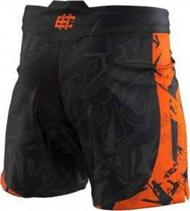 Extreme Hobby Spodenki athletic NEO Rozmiar: XXL 2