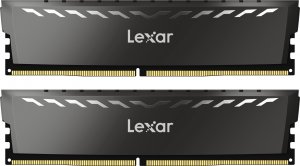 Pamięć Lexar Thor, DDR4, 32 GB, 3200MHz, CL16 (LD4BU016G-R3200GDXG) 1