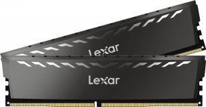 Pamięć Lexar Thor, DDR4, 32 GB, 3200MHz, CL16 (LD4BU016G-R3200GDXG) 2