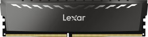 Pamięć Lexar Thor, DDR4, 32 GB, 3200MHz, CL16 (LD4BU016G-R3200GDXG) 3