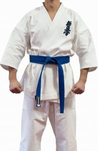Litwin Sport-Fashion Karate-gi KYOKUSHIN - 1104/W Rozmiar: 152cm 1