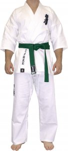 Litwin Sport-Fashion Karate-gi KYOKUSHIN PREMIUM - 1104/WP Rozmiar: 182cm 1
