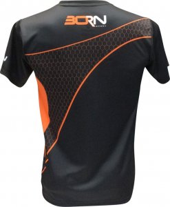 Born To Be Muay Thai Koszulka MUAY THAI SMT-6019 - termoaktywna, quick-dry Rozmiar: XL 2