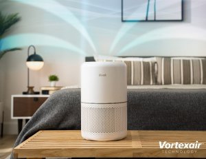 Oczyszczacz powietrza Levoit Core 300 2