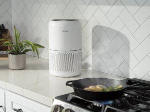 Oczyszczacz powietrza Levoit Core 300 4