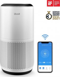 Oczyszczacz powietrza Levoit Core 400S 7