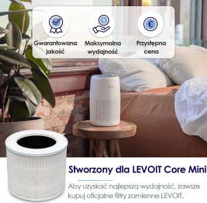 Levoit Filtr do Core Mini 3