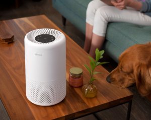 Oczyszczacz powietrza Levoit Vista 200 2