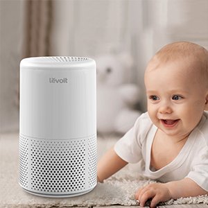 Oczyszczacz powietrza Levoit Vista 200 3